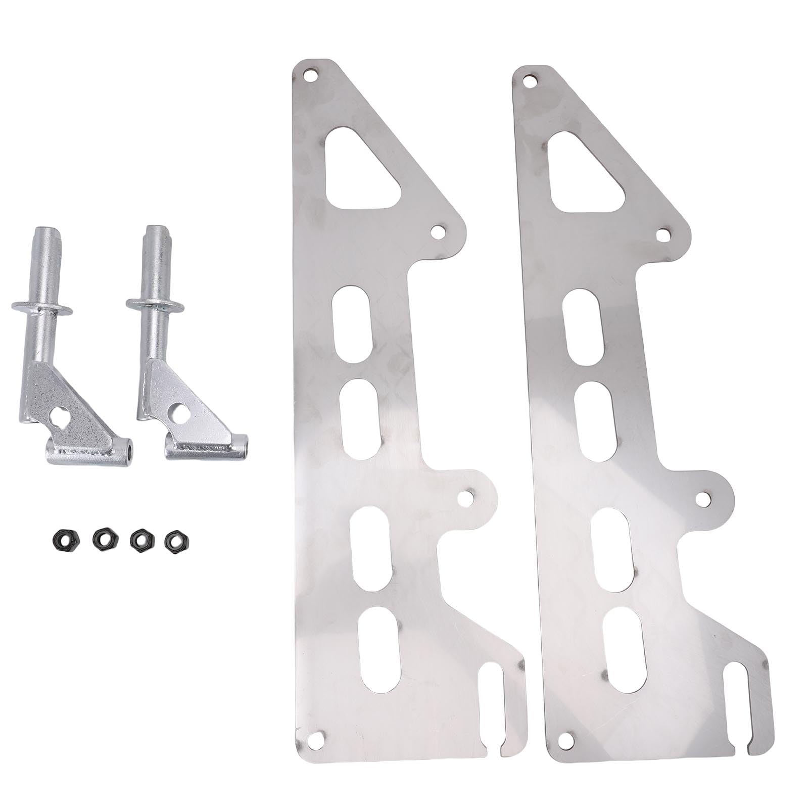 Acouto Suspension Lift Drop Widening Kit Replacement for ARCTIC